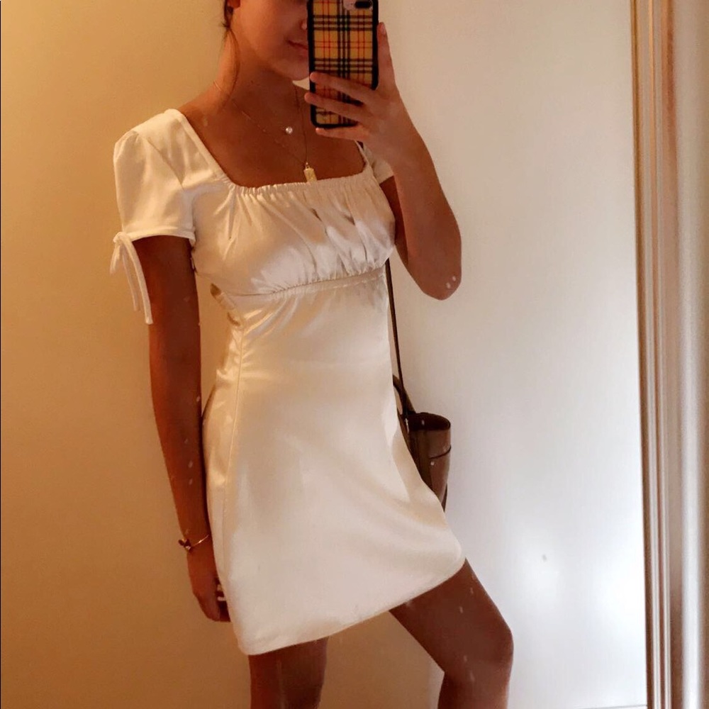 Tiger Mist tyra dress